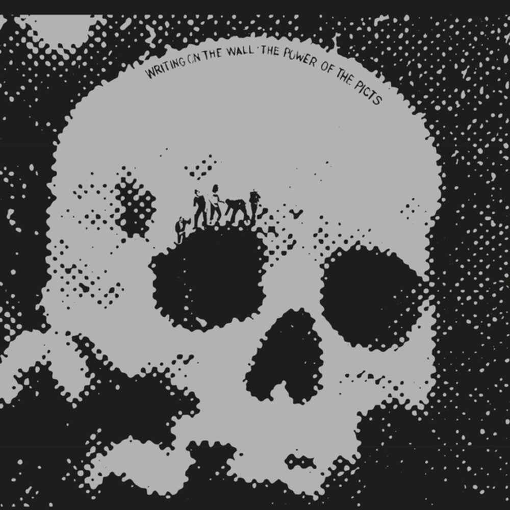 Power of the Picts [LP]