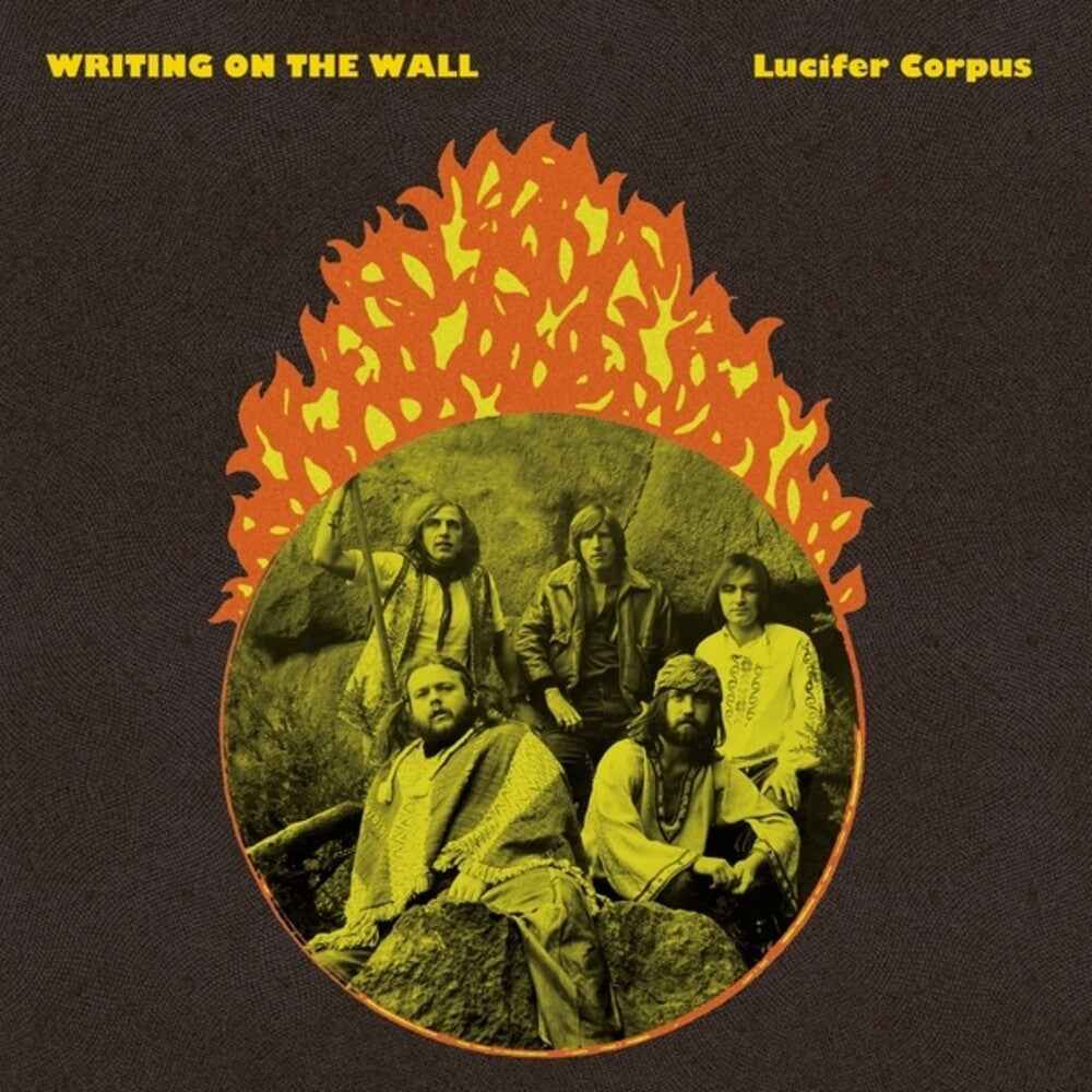 Lucifer Corpus [LP]