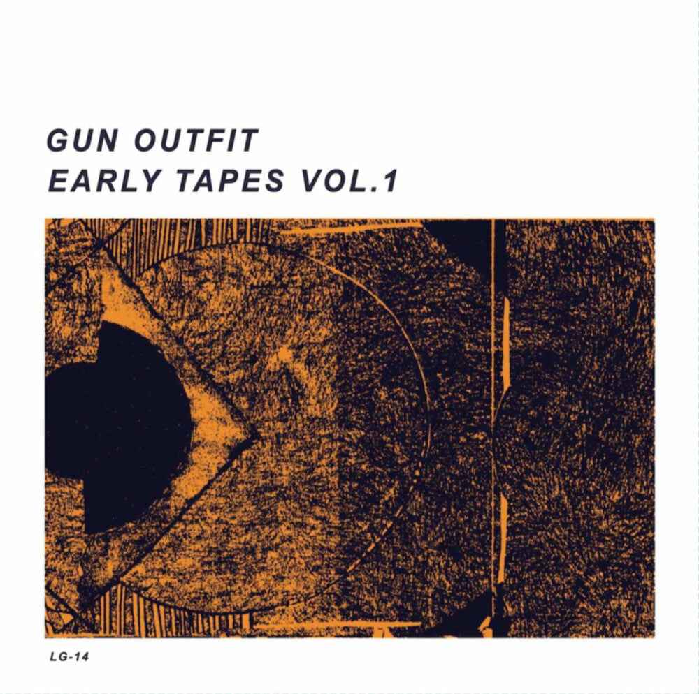 Early Tapes Vol. 1 [LP]