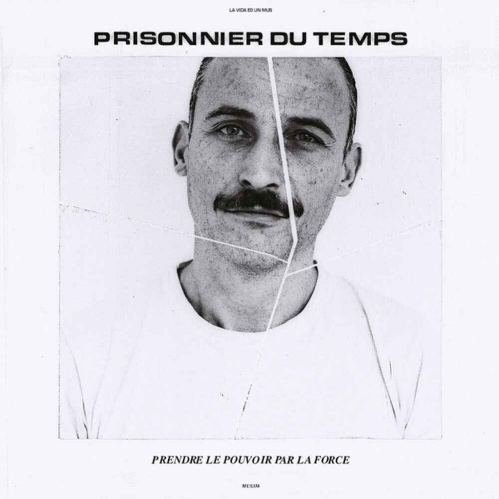 Prendre Le Pouvoir Par La Force [LP]