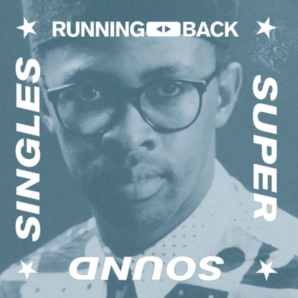 Stages/i Wanna Be Myself [12" Vinyl]