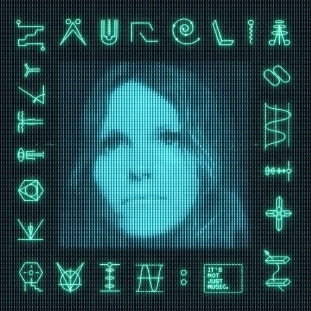 Pre-Order: Ruin: It's Not Just Music [LP]