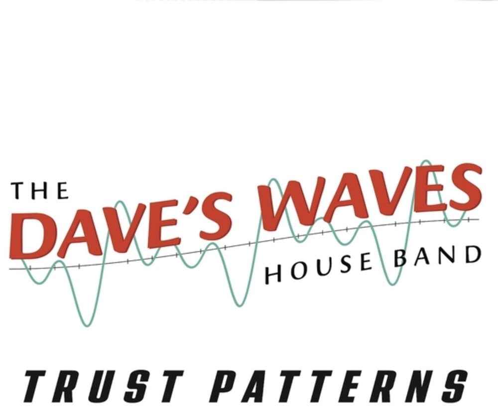 Trust Patterns [3CD]