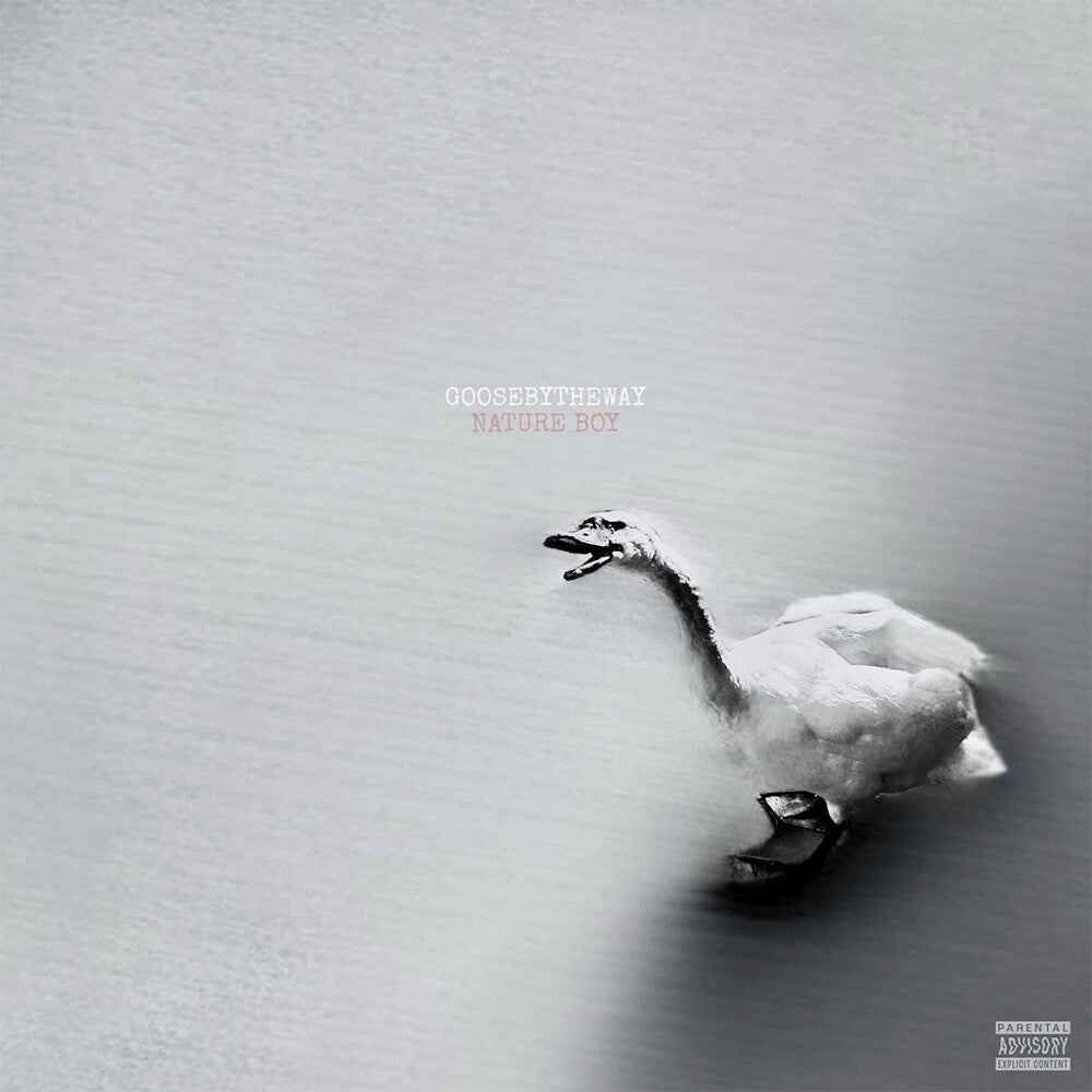 Nature Boy [White]