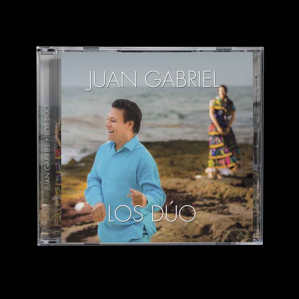 Los Duo [CD]