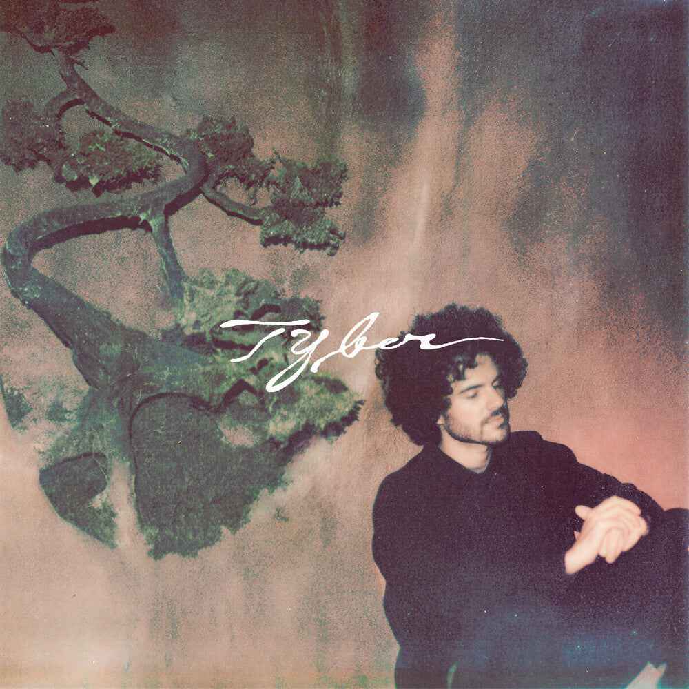 Pre-Order: Tyber [Transparent Clear]