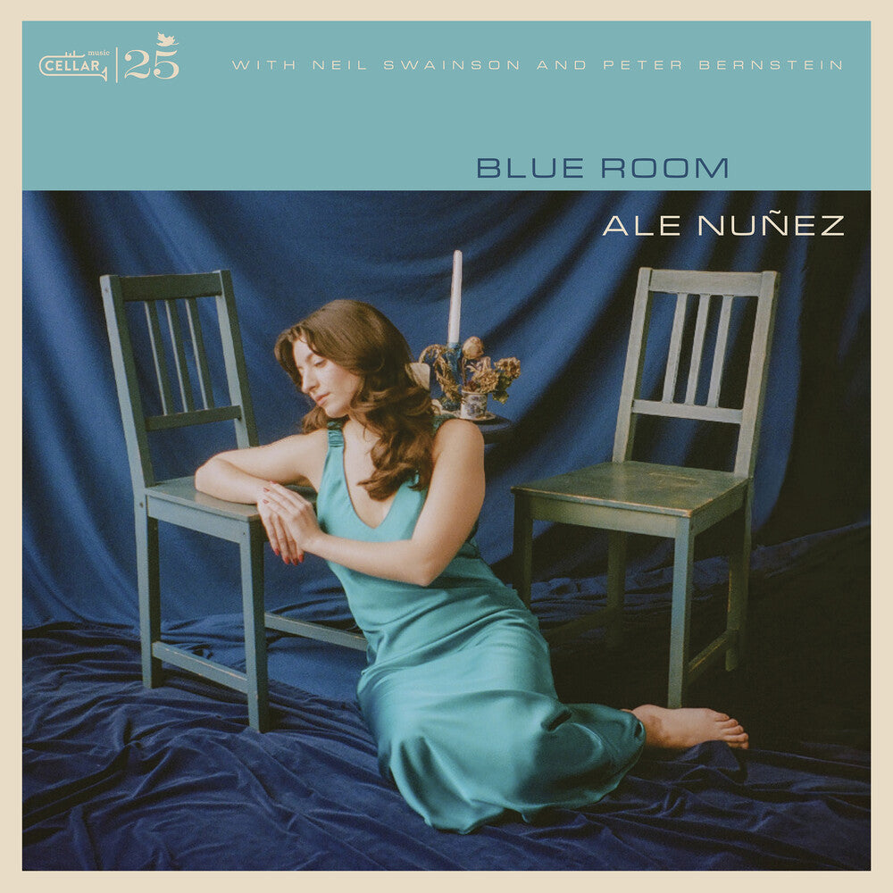 Pre-Order: Blue Room [LP]