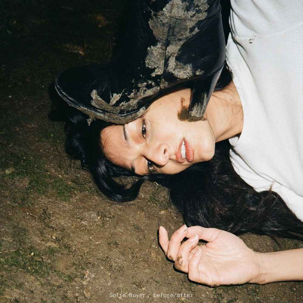 Pre-Order: before/after [LP]