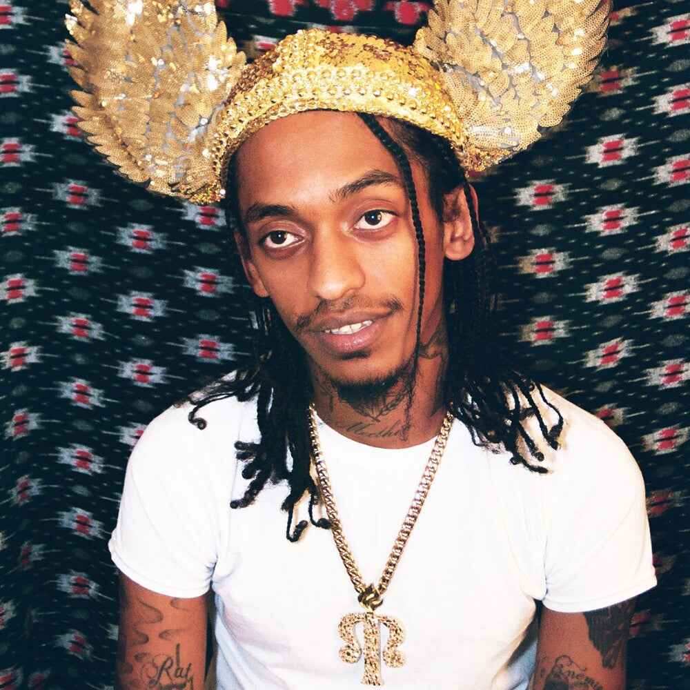 Pre-Order: Tigray Funk [LP]