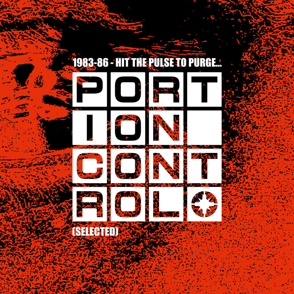 Pre-Order: 1983-86: Hit the Pulse To Purge... [LP]