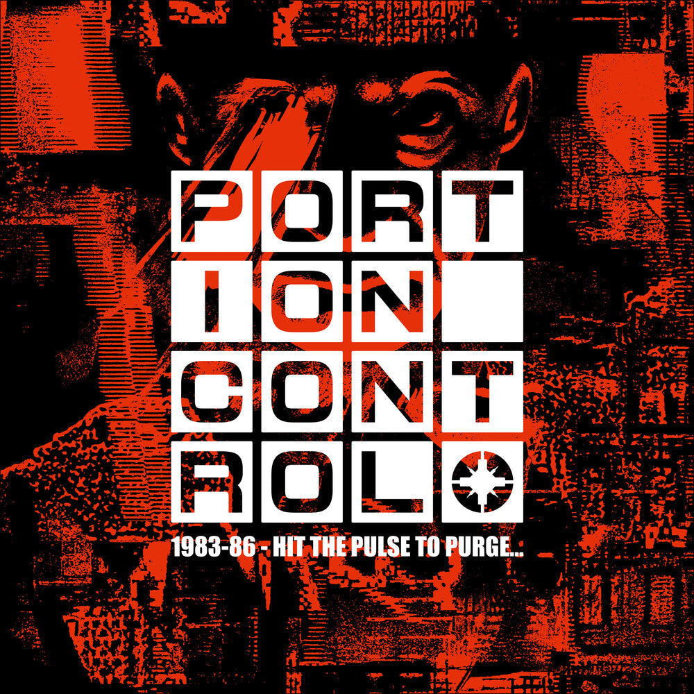 1983-86: Hit the Pulse To PurgeÃ¢Â€Â¦ [4CD]
