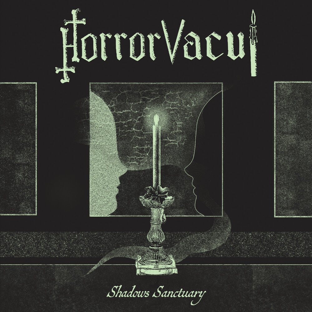 Shadows Sanctuary [LP]
