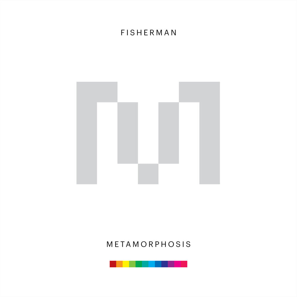 Metamorphosis [CD]