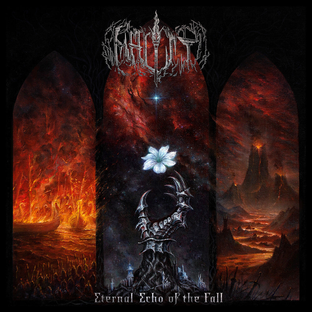 Pre-Order: Eternal Echo of the Fall [LP]