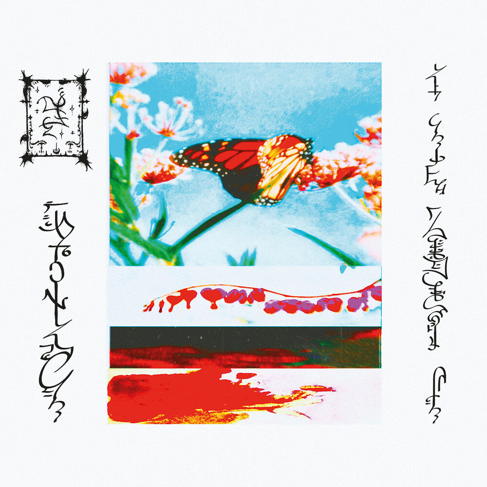 Pre-Order: Lact'eben [LP]