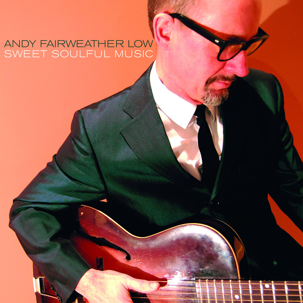 Pre-Order: Sweet Soulful Music [LP]