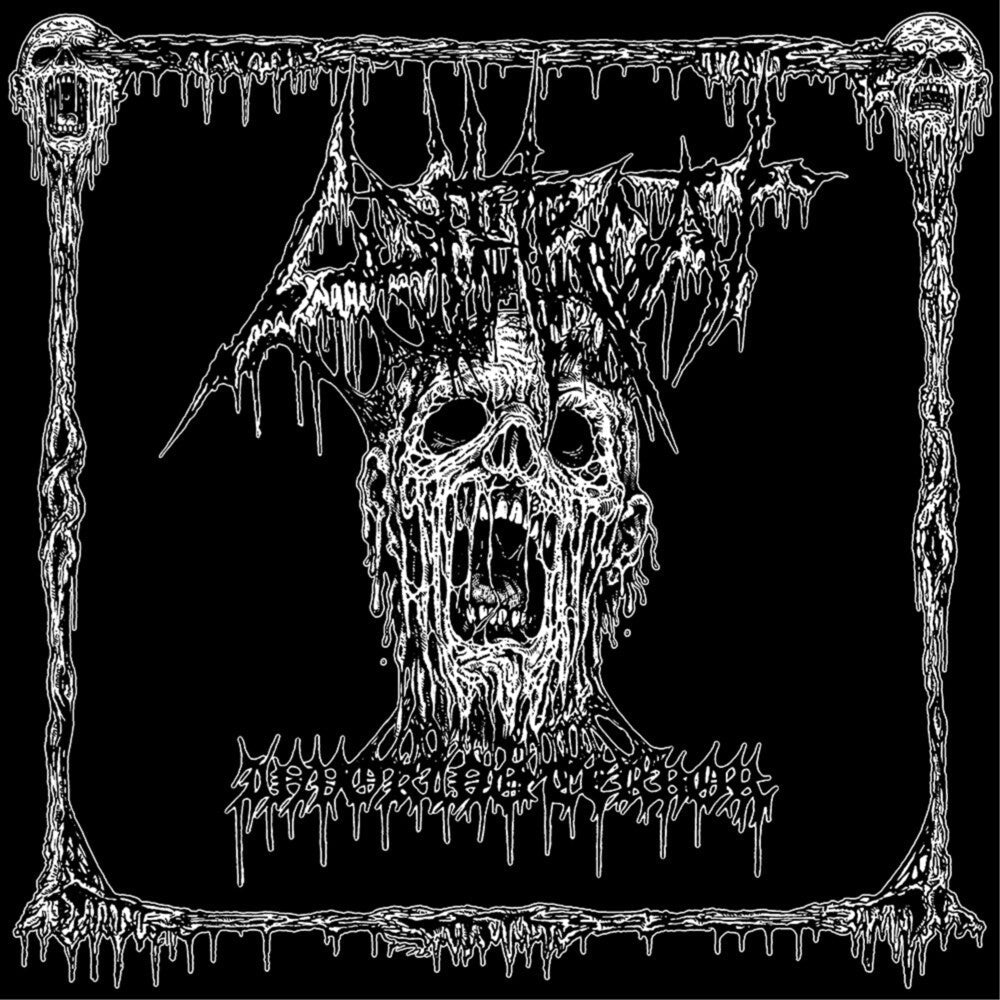 Pre-Order: Invoking Terror [LP]