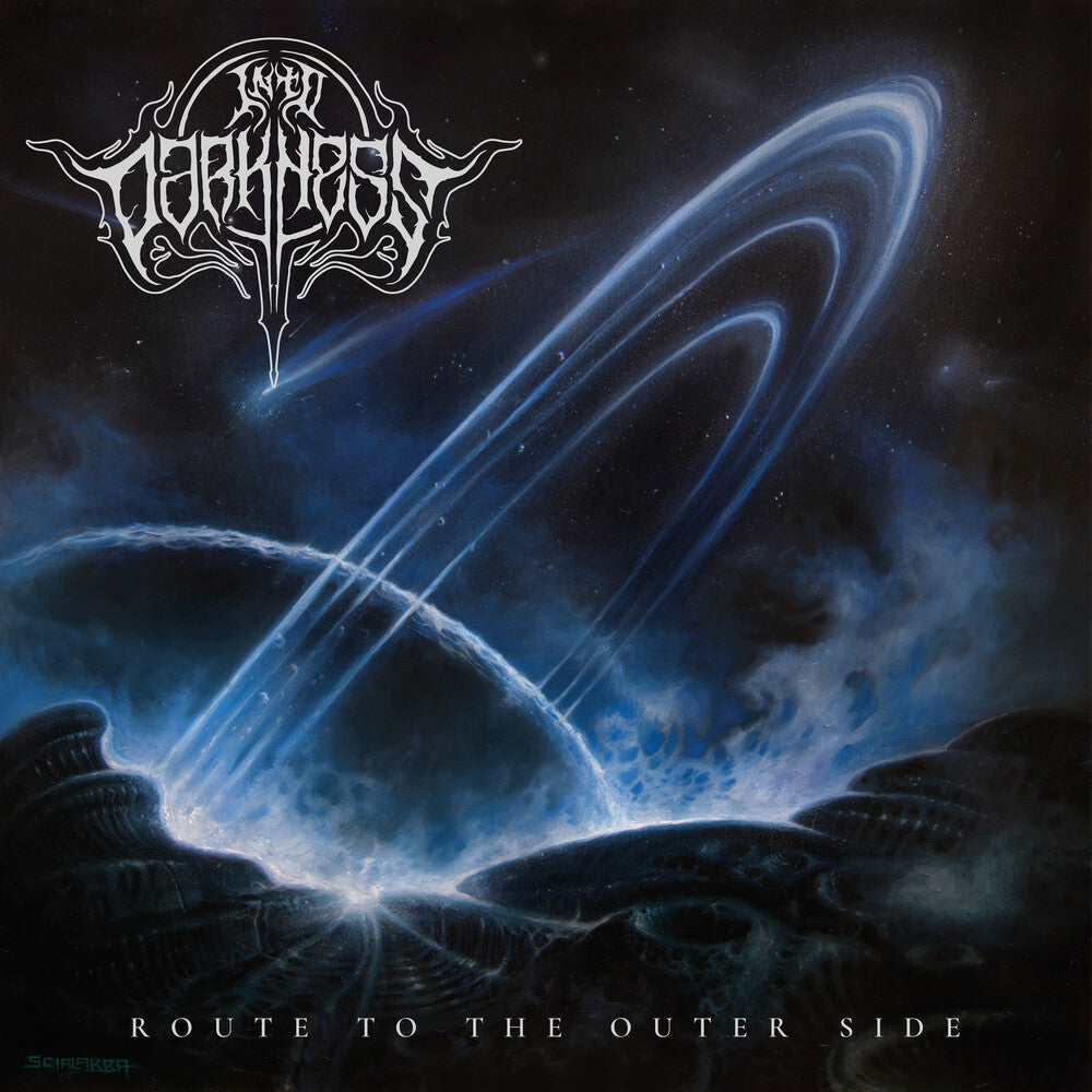 Route To the Outer Side [CD]