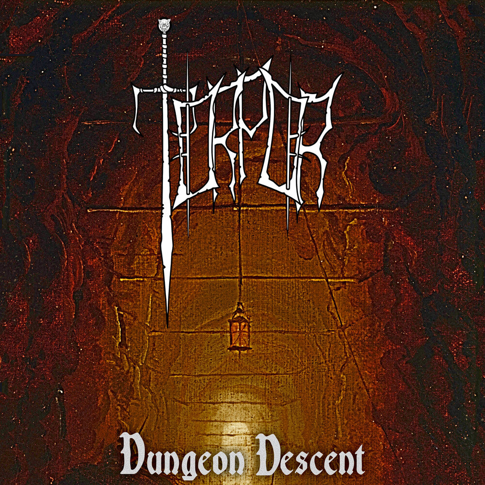 Dungeon Descent [CD]