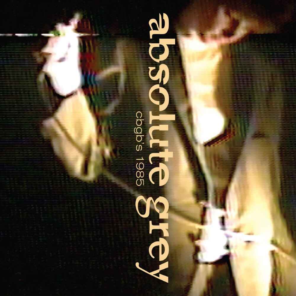 Live At Cbgb's 1985 [With Booklet]
