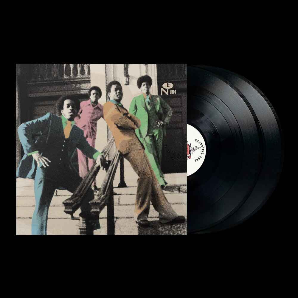 Pre-Order: Eccentric Soul: Magic Touch Label Vol. 1 / Var [LP]