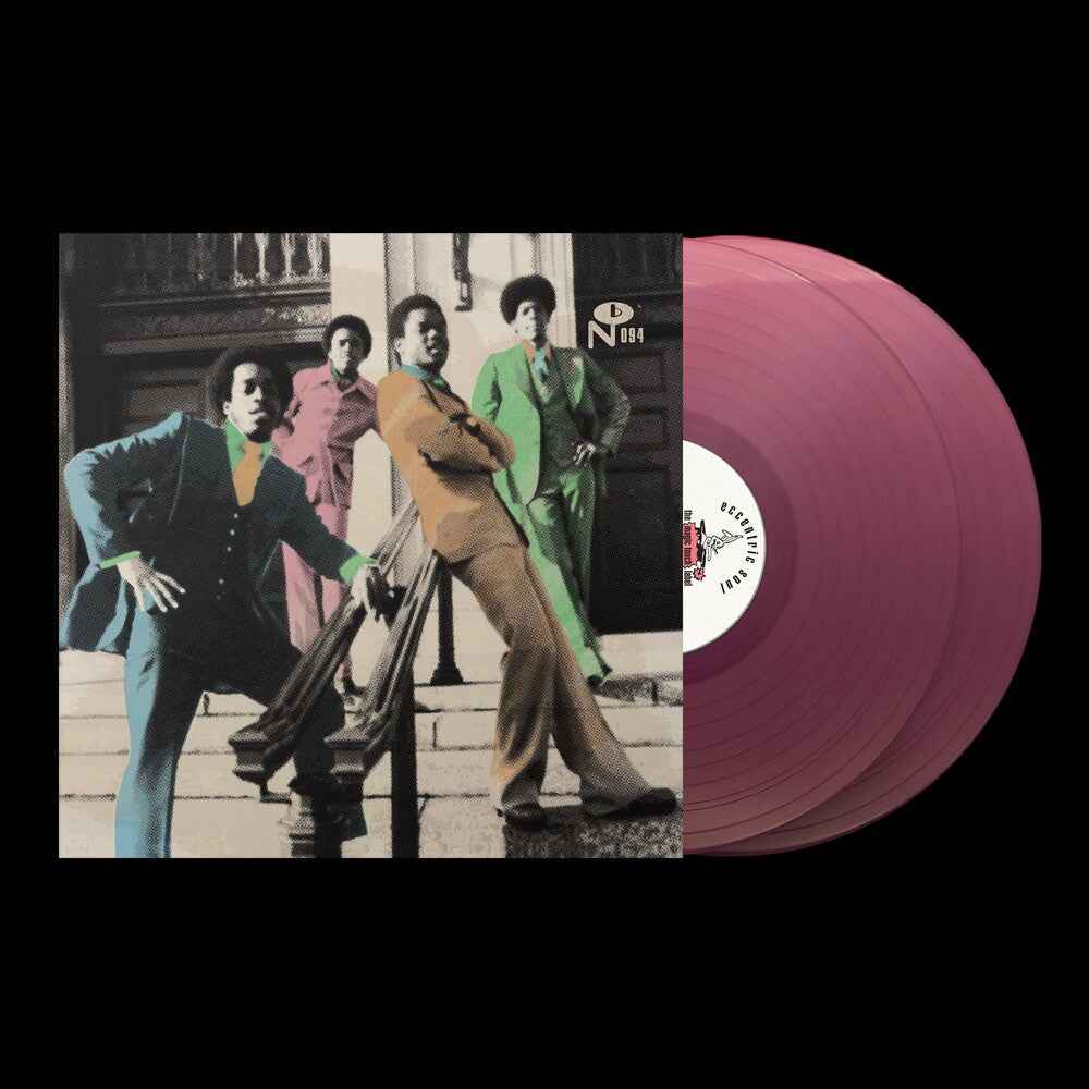 Pre-Order: Eccentric Soul: Magic Touch Label Vol. 1 / Var [LP]