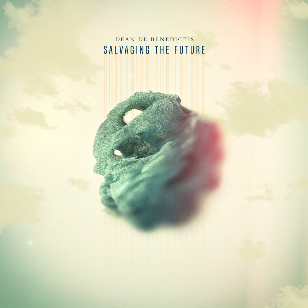 Salvaging the Future [CD]
