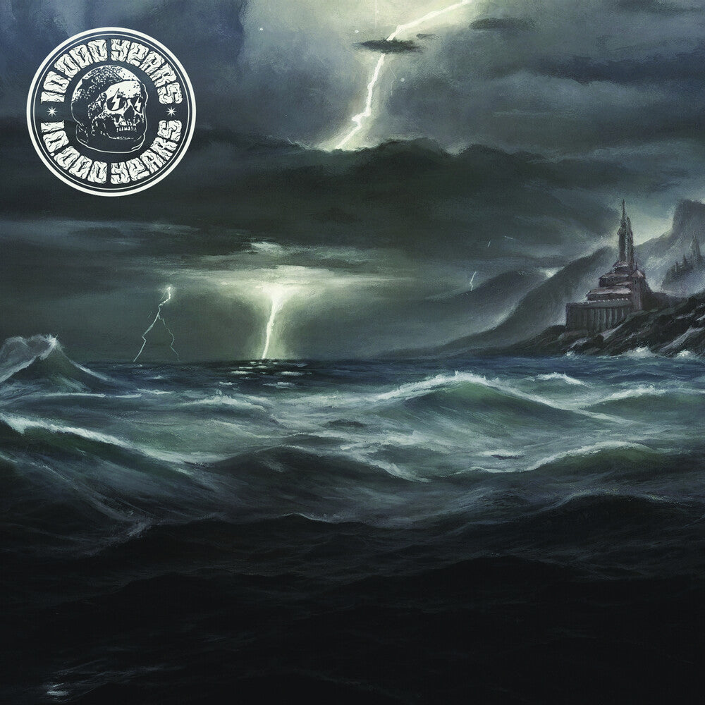 Esox Lucifer [CD]