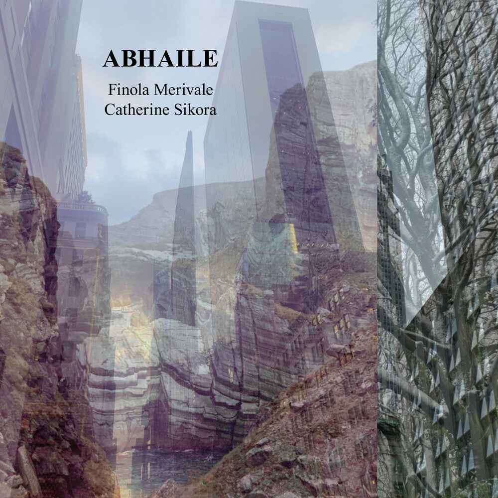 Abhaile [CD]