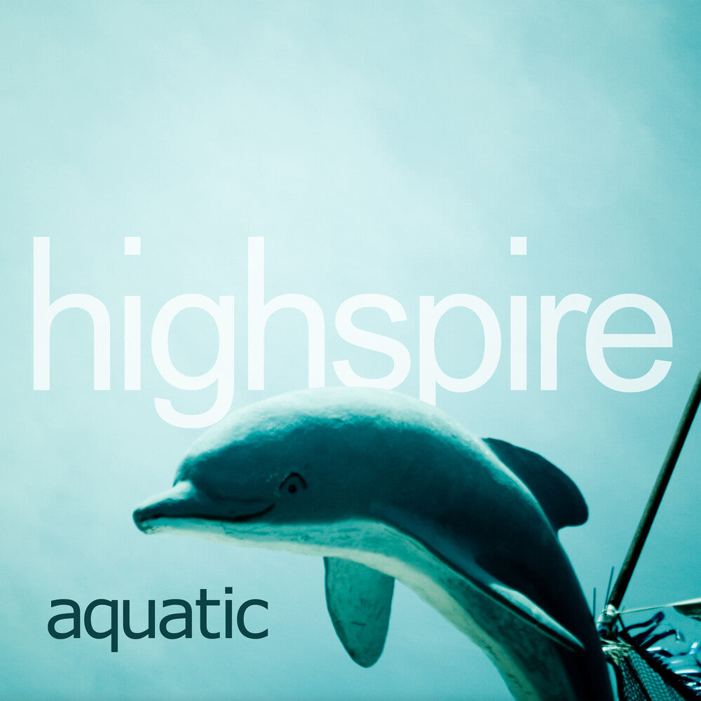 Pre-Order: Aquatic [2LP]