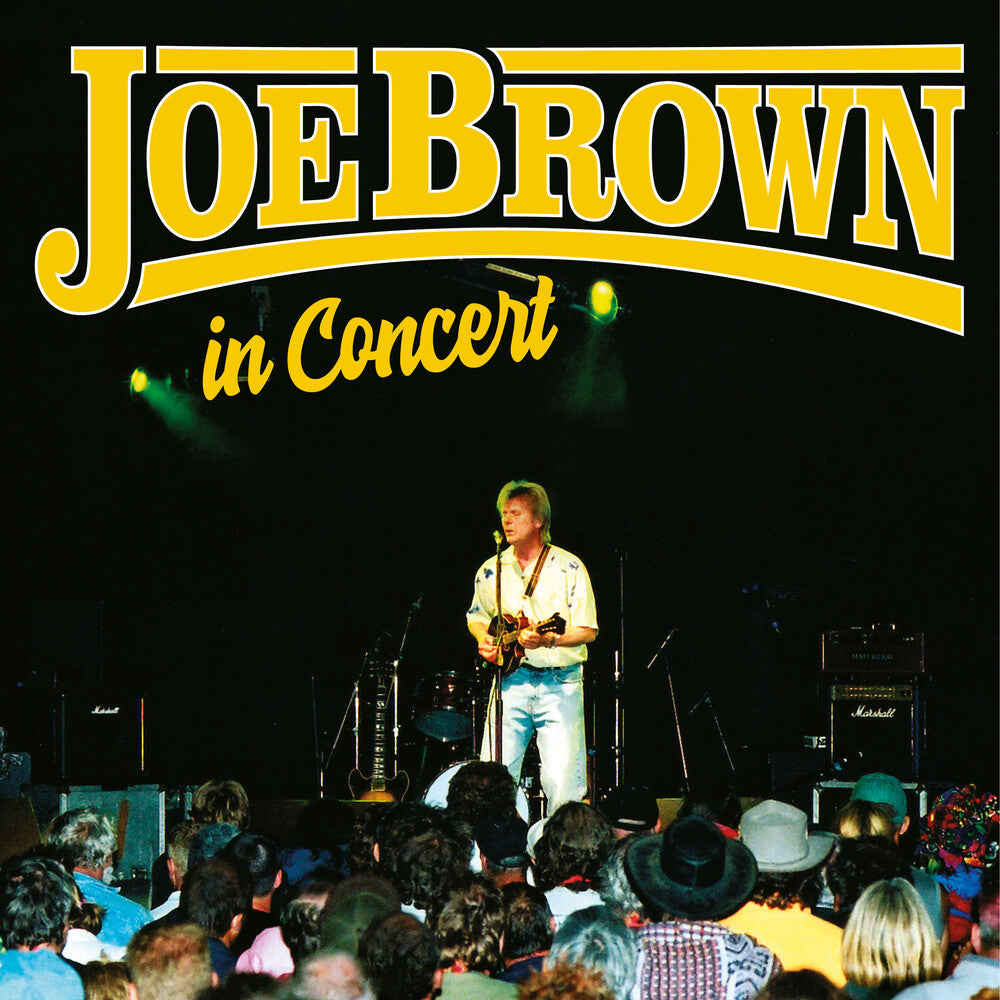 In Concert [2CD]
