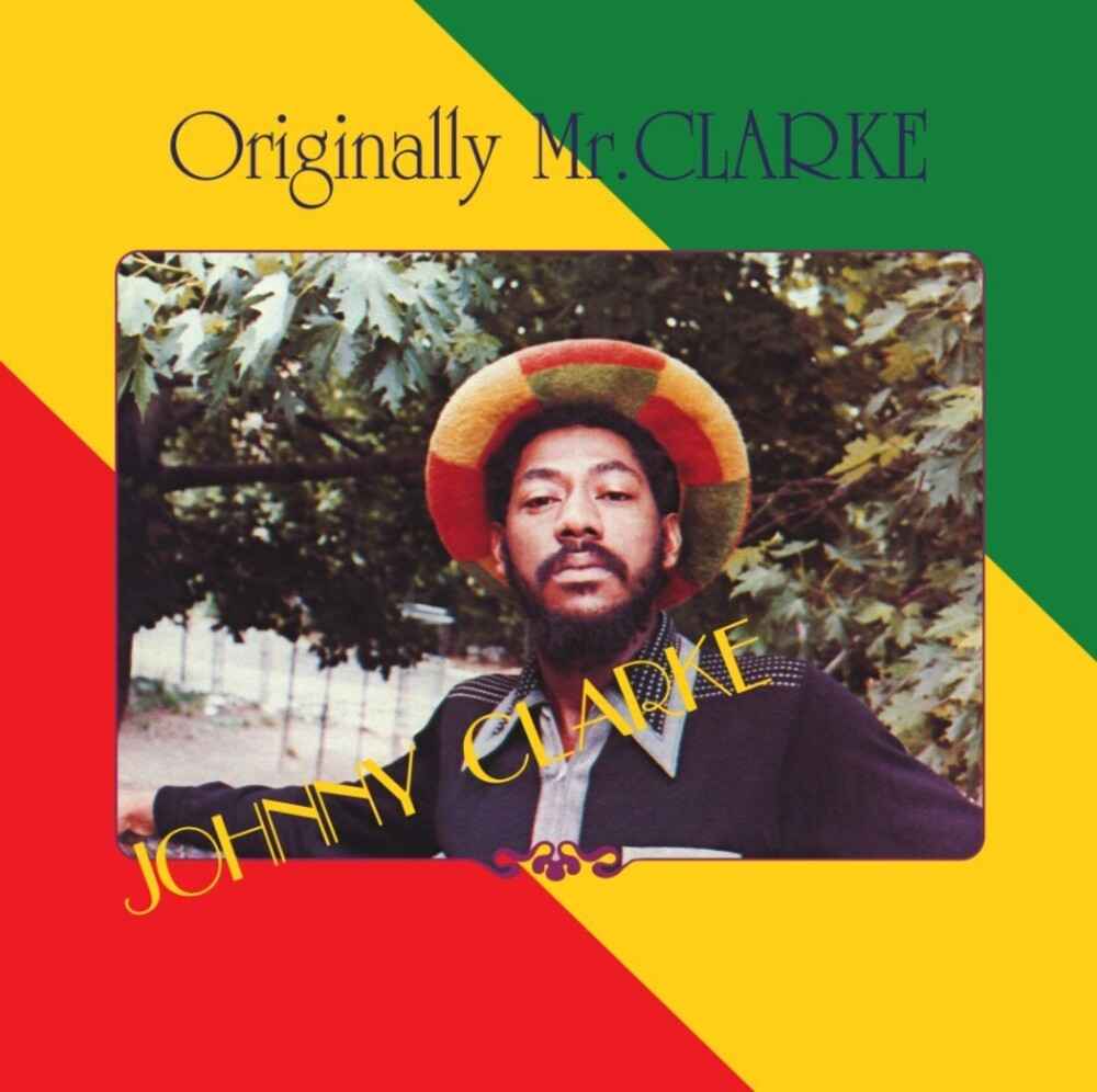 Pre-Order: Originally Mr Clarke [Remastered] (Rstr)