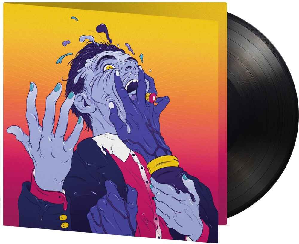 Pre-Order: Get To Heaven [180 Gram]