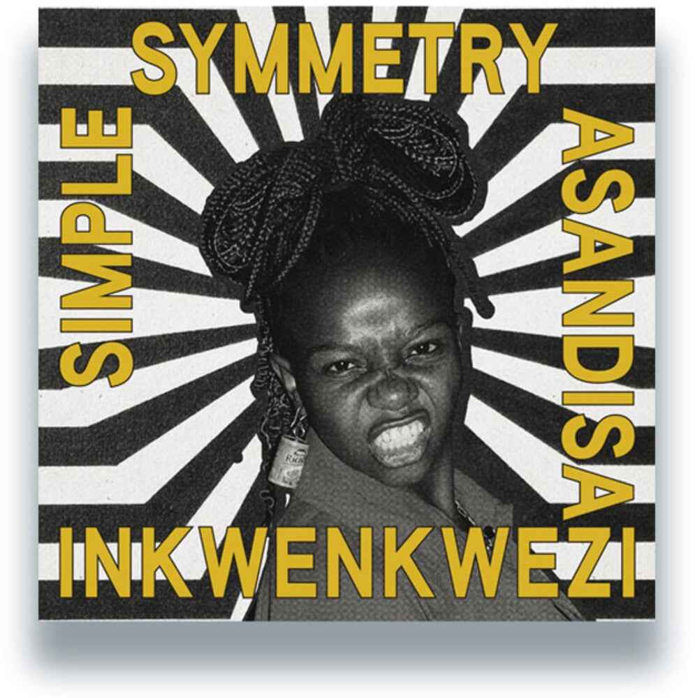 Inkwenkwezi [12" Vinyl]