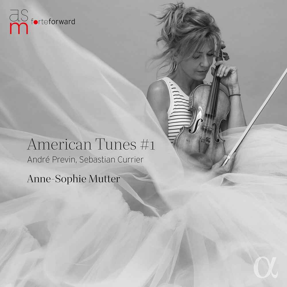 Pre-Order: American Tunes 1 [CD]