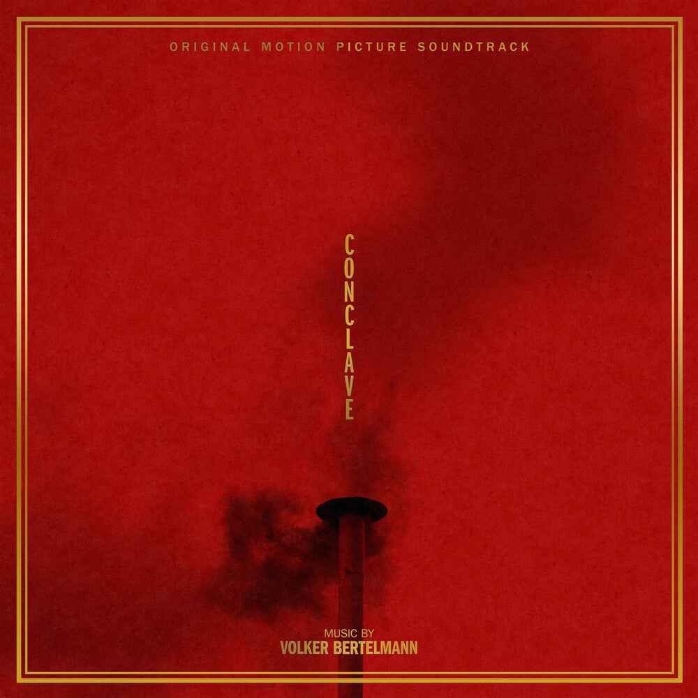 Pre-Order: Conclave [CD]