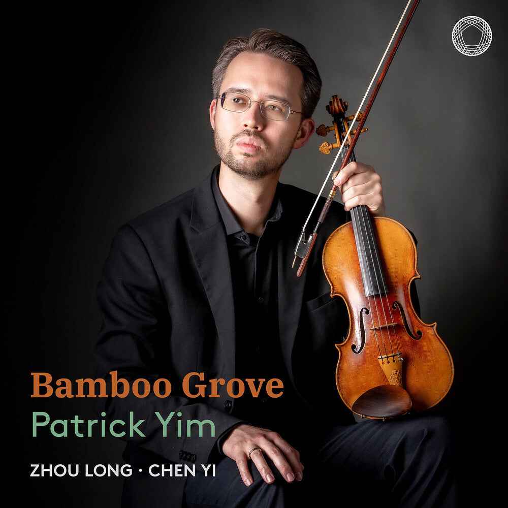 Bamboo Grove [CD]