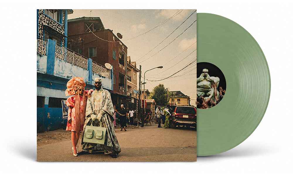 Pre-Order: The Bridge [Mint]
