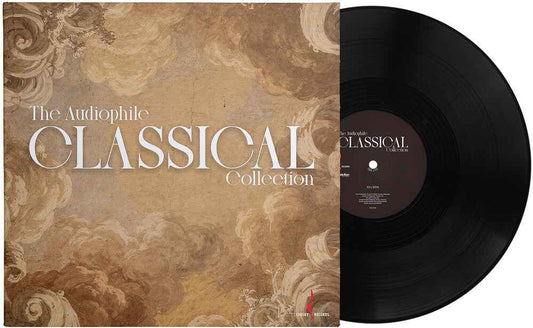 Audiophile Classical Collection / Various [180 Gram]