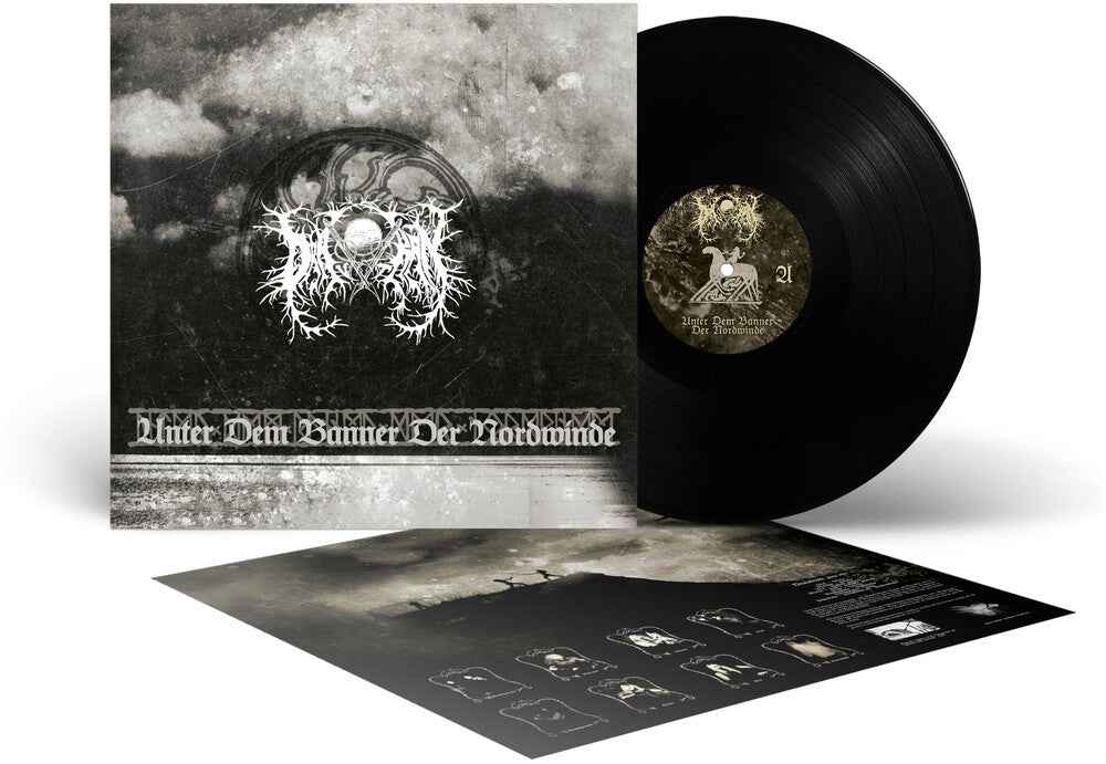 Pre-Order: Unter Dem Banner Der Nordwinde (Bonus Track) [Limited Edition]