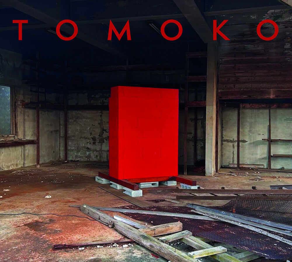 Tomoko [CD]
