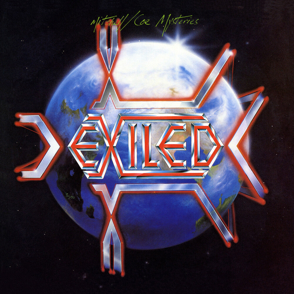 Exiled [LP]