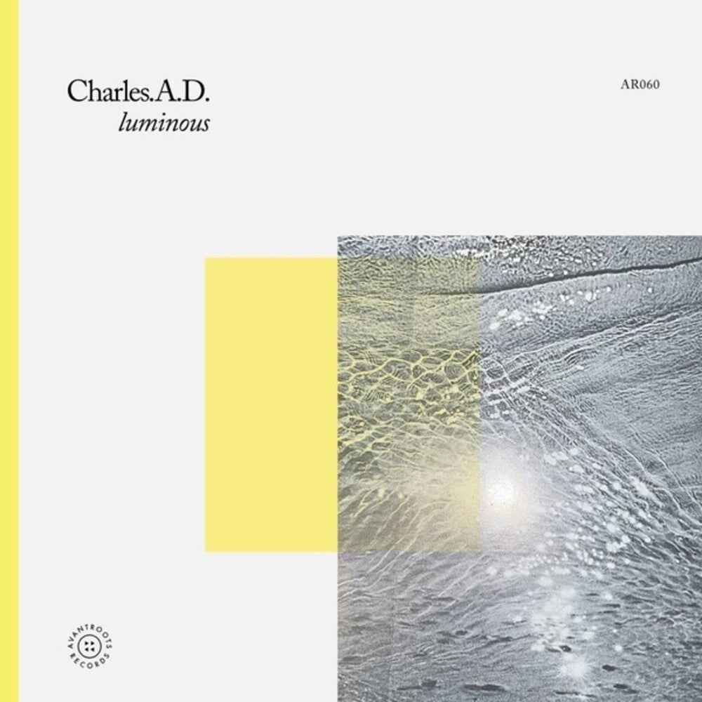 Luminous [LP]