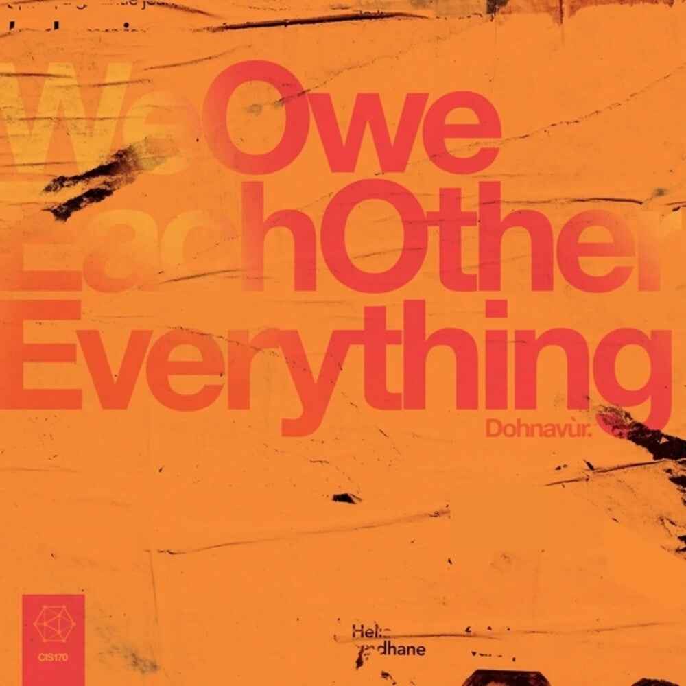 We Owe Each Other Everything [LP]