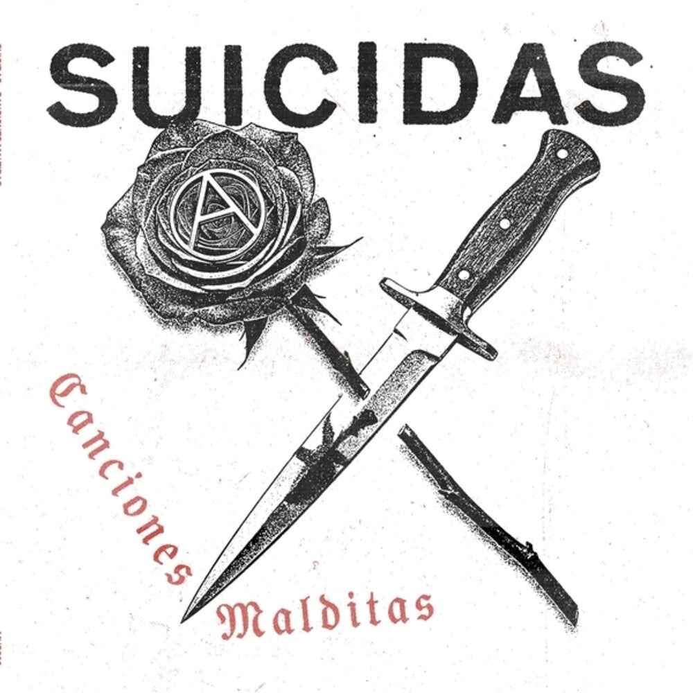 Canciones Malditas [LP]