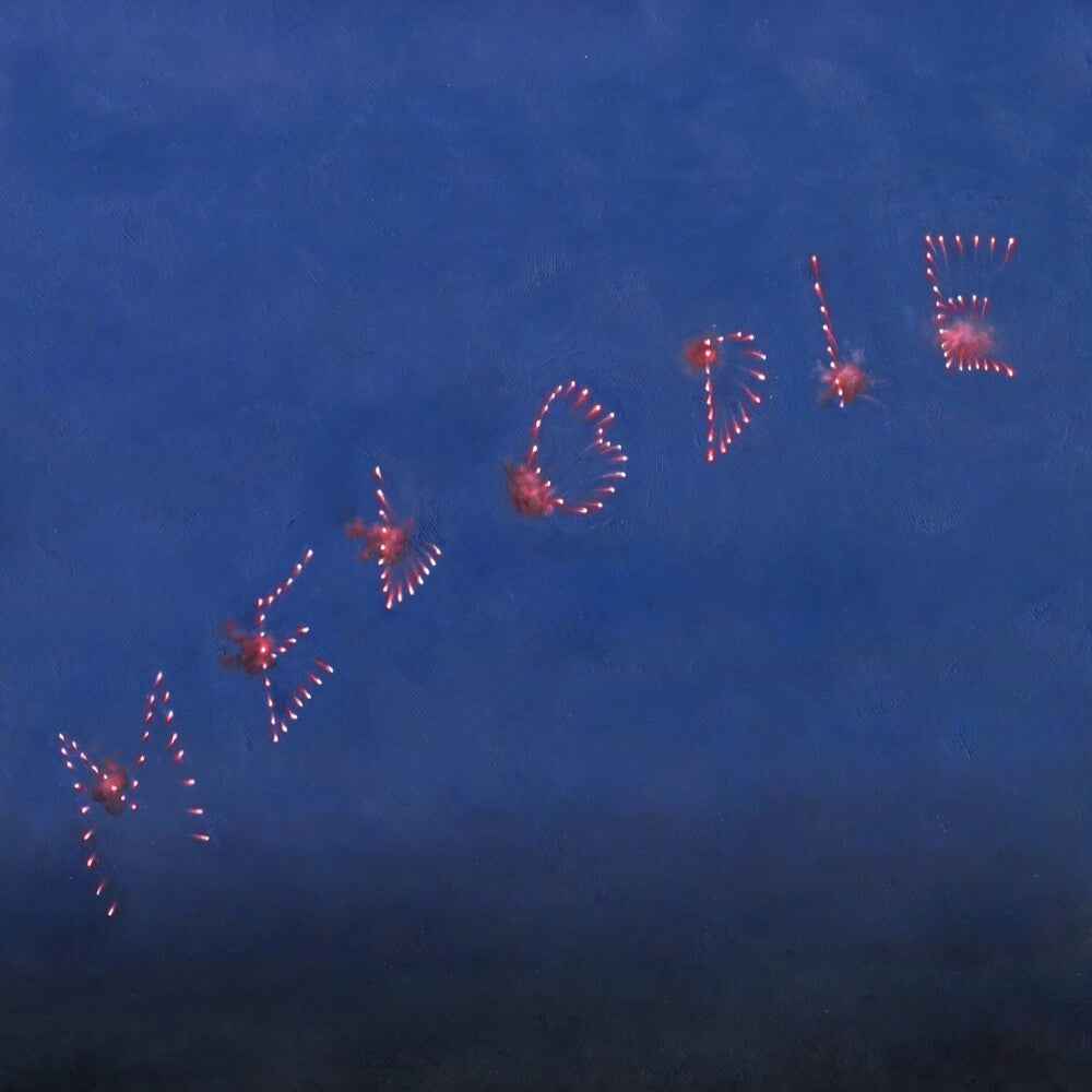 Pre-Order: Melodie [CD]