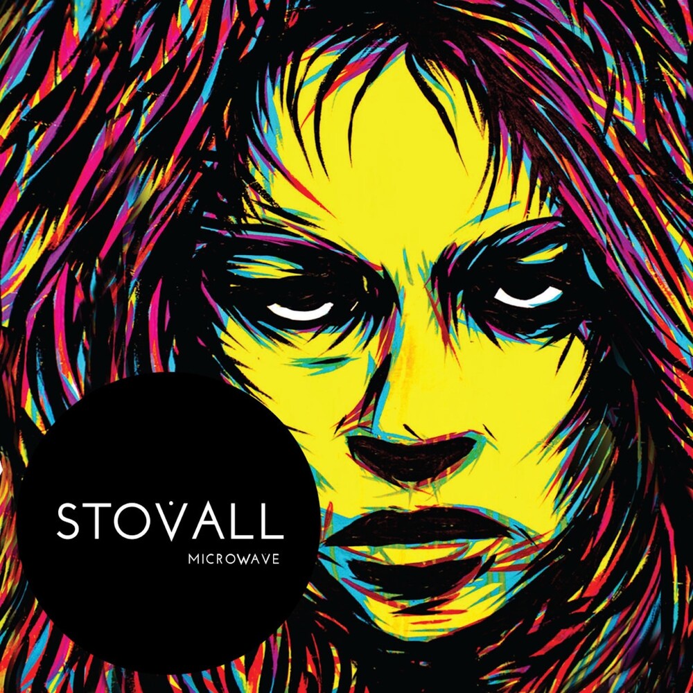 Stovall [Colored Vinyl] (Aniv) [Reissue]