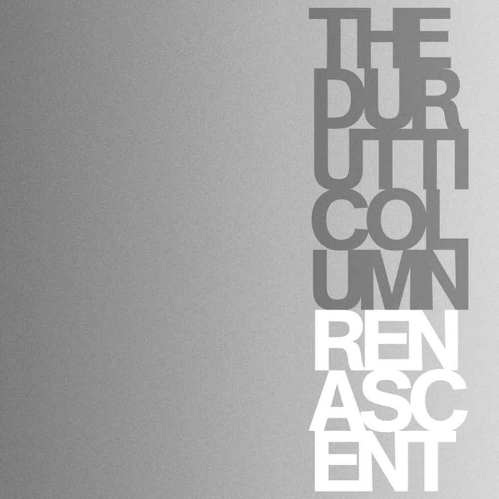 Renascent [Green Vinyl]