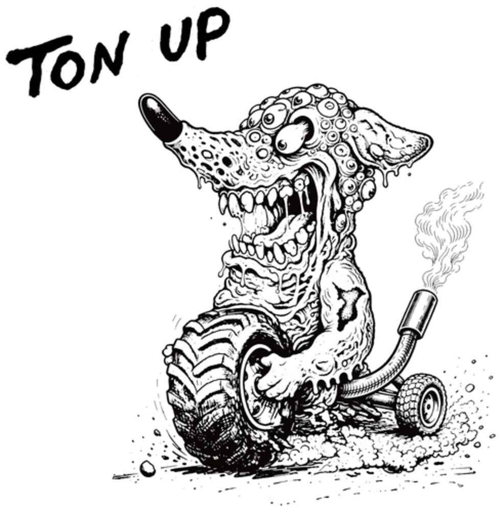 Ton Up [2LP]
