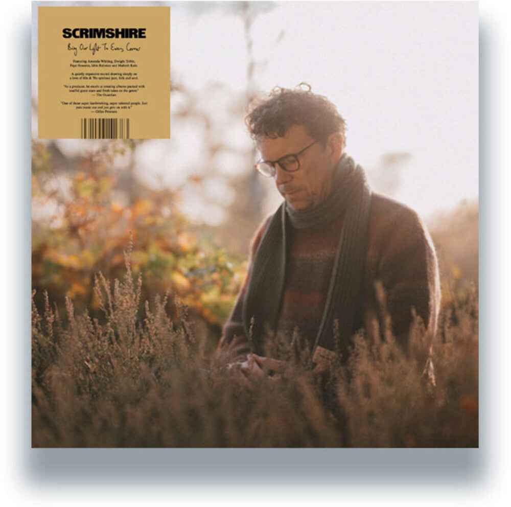 Pre-Order: Bring Our Light To Every Corner [LP]